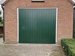 Deuren